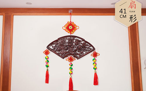 思南中国结挂件实木客厅玄关壁挂装饰品种类大全
